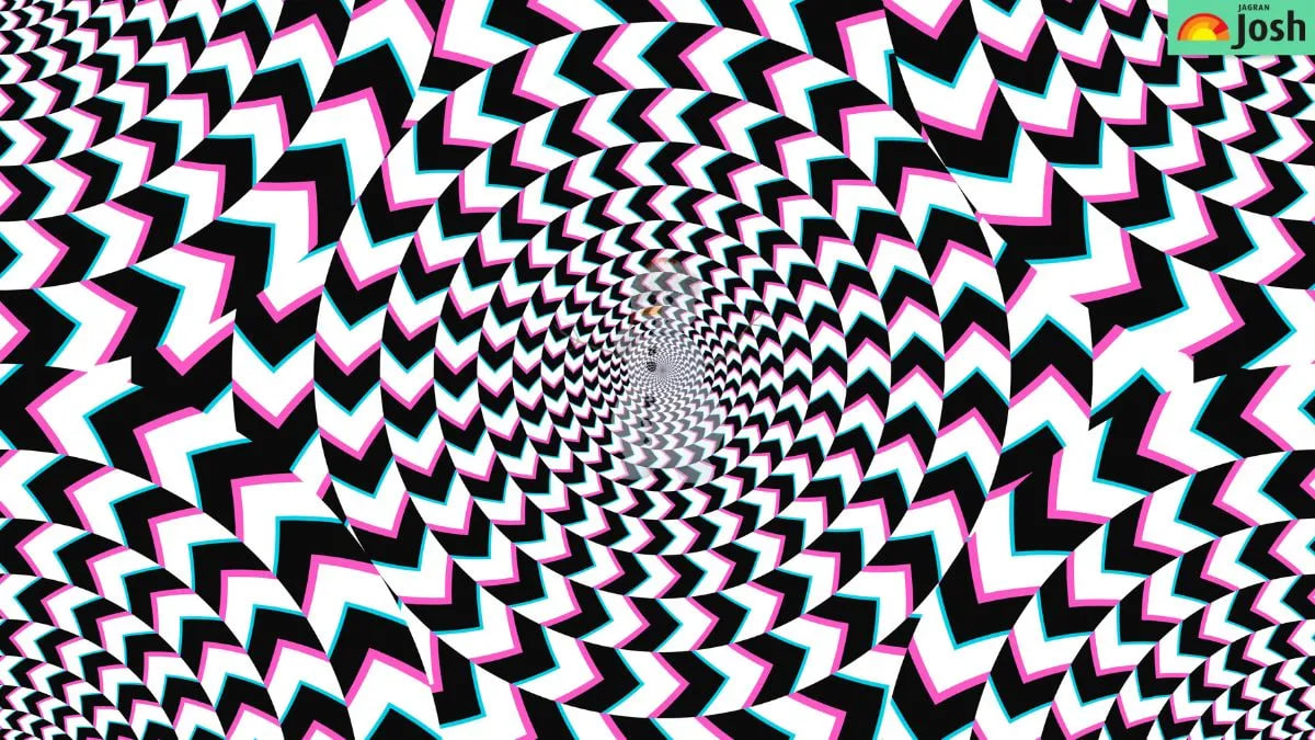 Пъзел за изострено зрение: трябва да откриете скритото изображение за 5 секунди