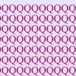 Предизвикателен IQ пъзел: само късметлиите ще открият скритата буква „О“