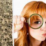 Само хора с висок коефициент на интелигентност биха видели пандата на тази снимка за 7 секунди Само хора с висок коефициент на интелигентност биха видели пандата