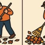 Тест за интелигентност: открийте 3 разлики в снимки на чистач за 49 секунди Тест за интелигентност: открийте 3 разлики в снимки на чистач