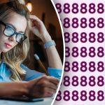 Трябва да откриете числото 3 сред 8: само истински детектив